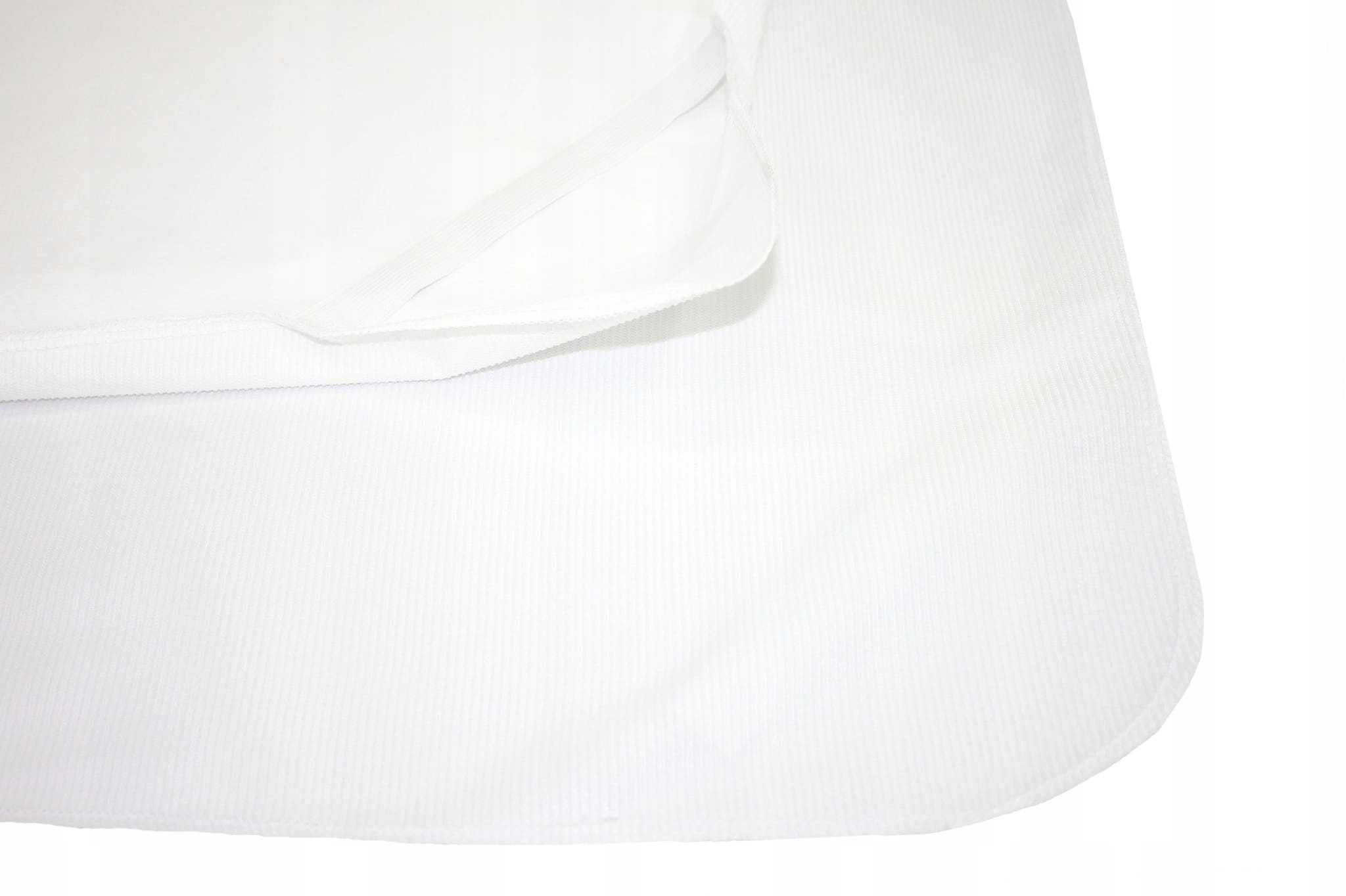 Ochraniacz na materac Strefa Spania 200 x 140 cm