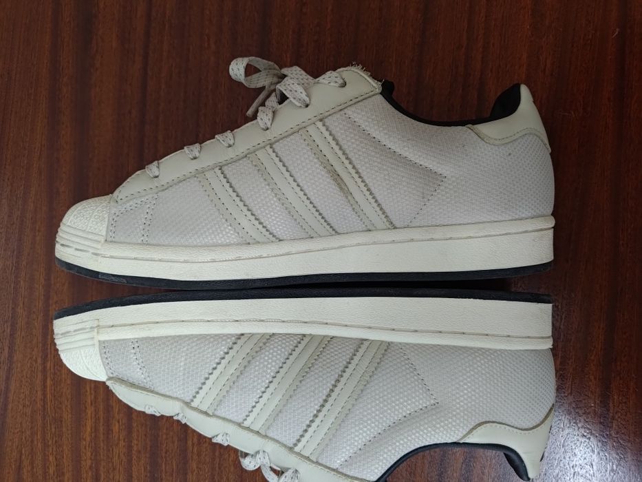 Adidas Superstar