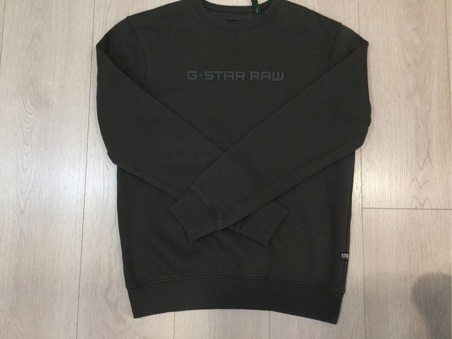 Продам лонгслів кофту G-Star Raw розмір S