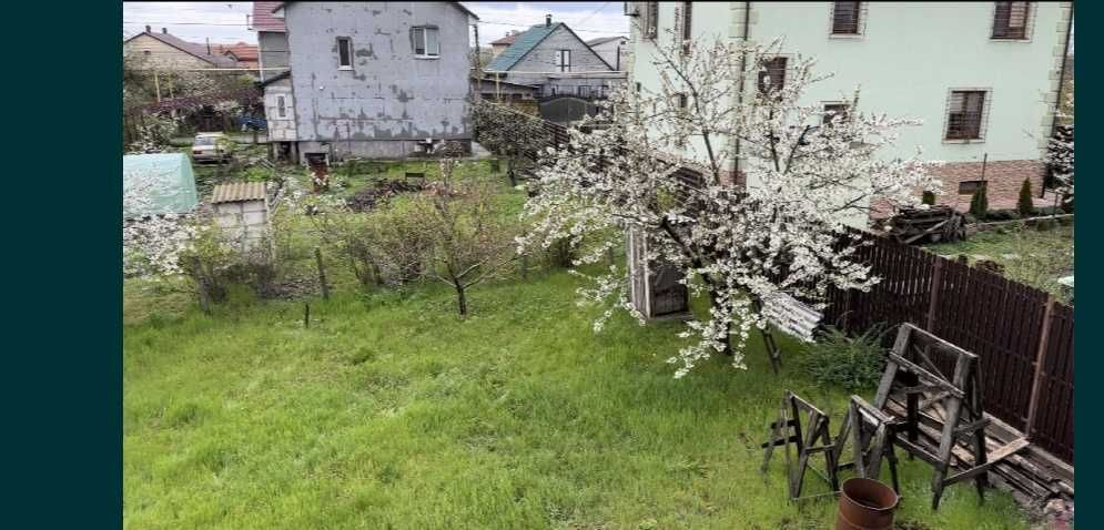 Добротный дом в пгт Таирово