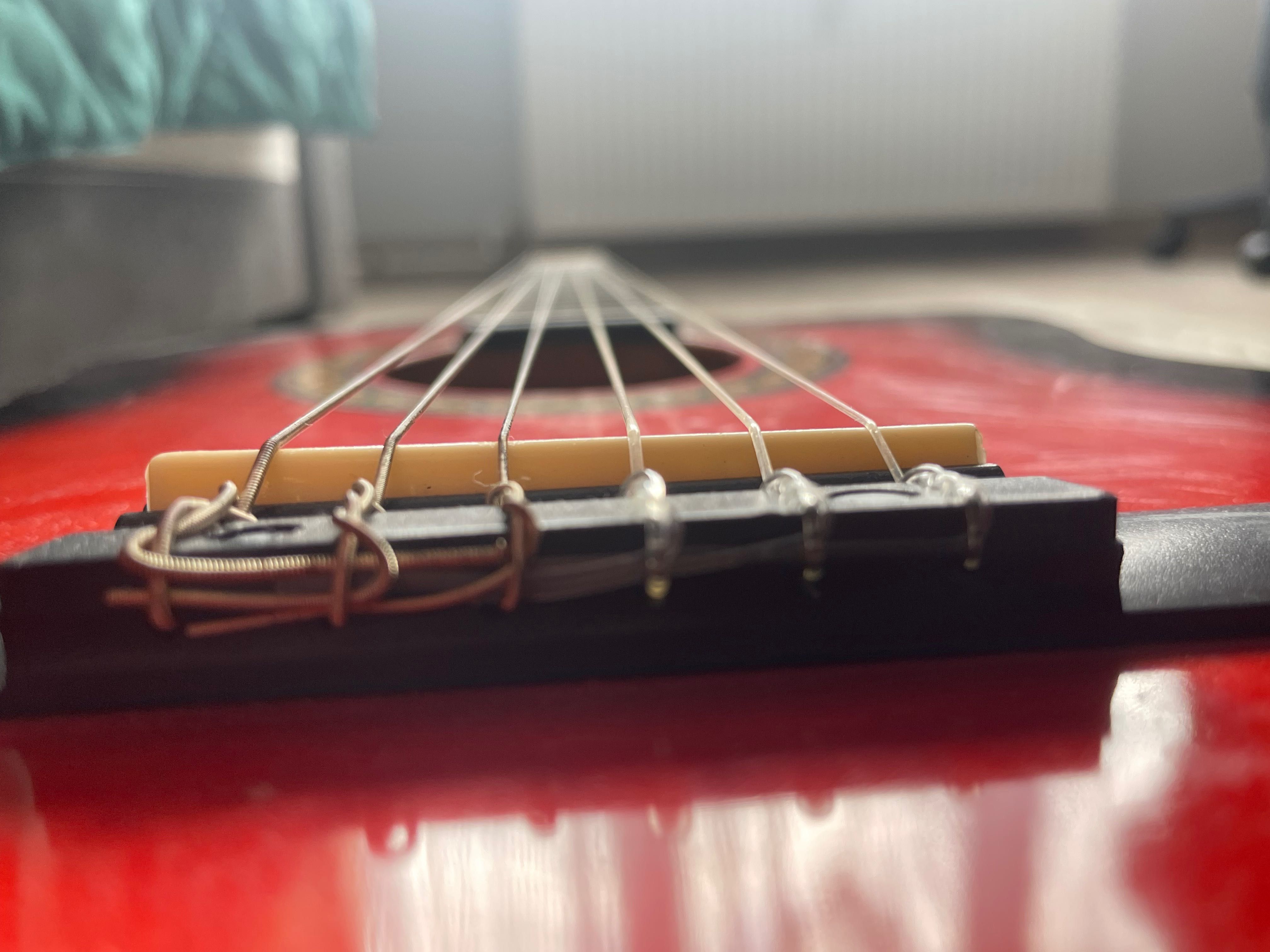 Gitara akustyczna