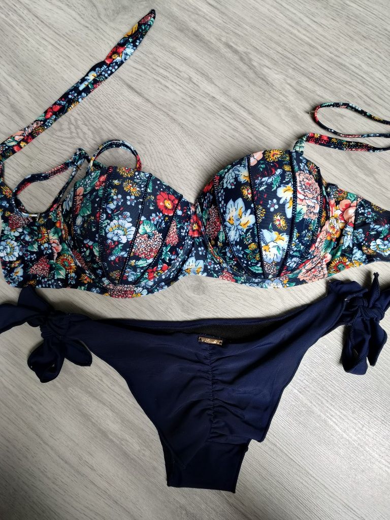 Nowy strój kąpielowy kostium bikini m