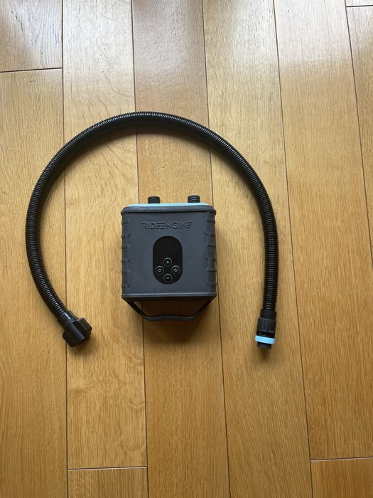 Pompka elektryczna Ride Engine