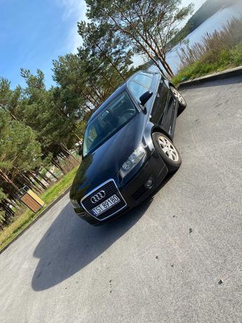 AUDI A3 8P najlepszy silnik 1.6 MPI