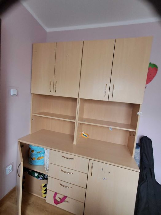 Meble dla dziecka do pokoju