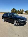 Używane Audi Q5 grudzień 2016 - 70 000 zł, 154 066 KM