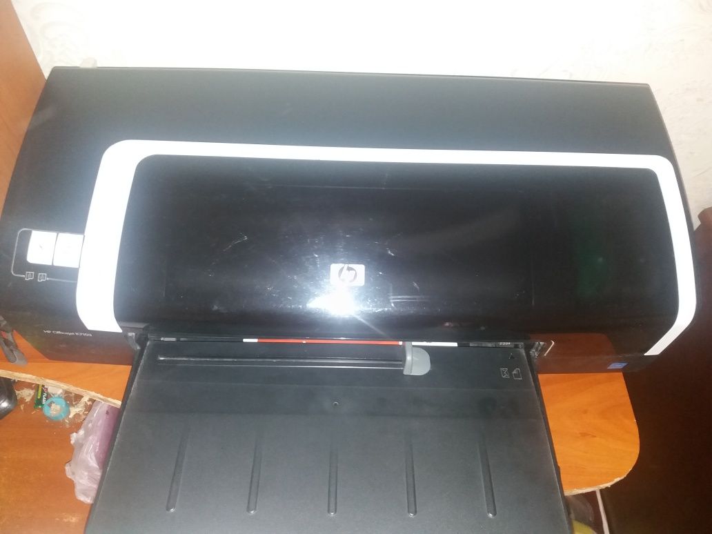 HP officejet k7103