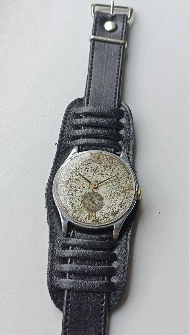 Годинник часы Provita Prazision Rare, 1940-х років