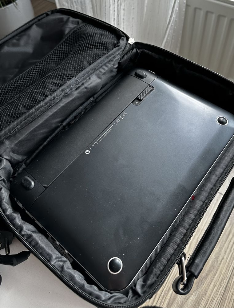 Mały laptop HP mini LT724EA- sprawny polecam