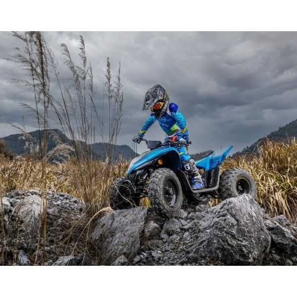 Дитячий квадроцикл CFMOTO CFORCE 110