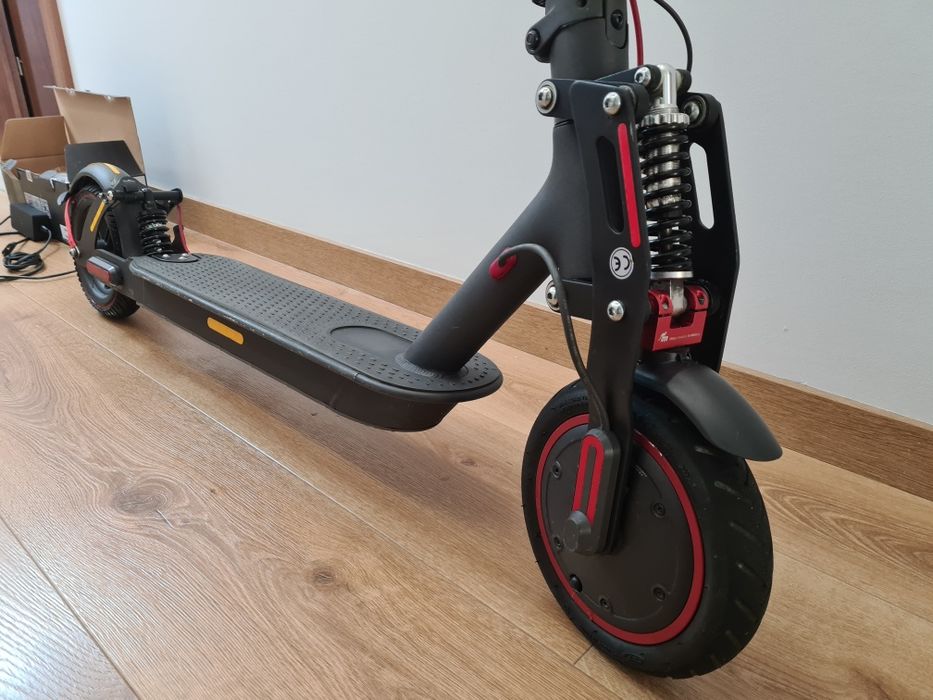 Hulajnoga Xiaomi 365pro