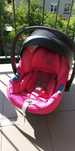 Fotelik samochodowy Cybex 0-13 kg