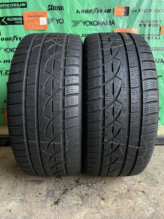 235/45 R17 Hankook (Склад шин б/в зима вибір гарантія)