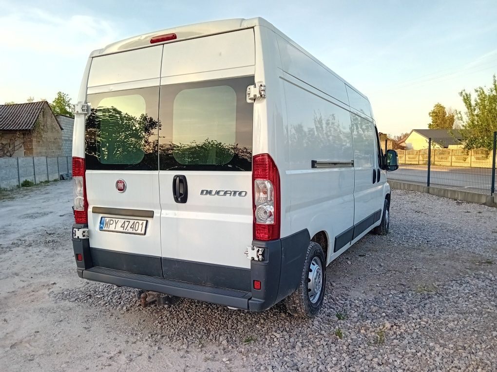 Fiat Ducato 2,3  3.0