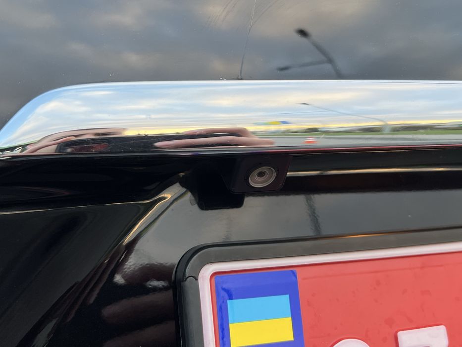 Свіжопригнаний Mitsubishi Outlander 124 тис. км.  2012 р. 2.3 дизель