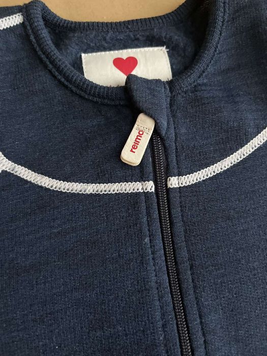 Поддёва Reima, р.62-68