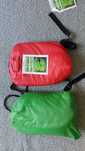 Nadmuchiwana kanapa lazy bag - 2 sztuki