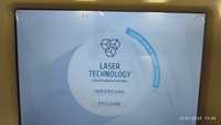 Діодний лазер 2021 року "LASER TECHNOLOGY"