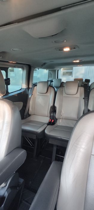 Ford tourneo custom 13