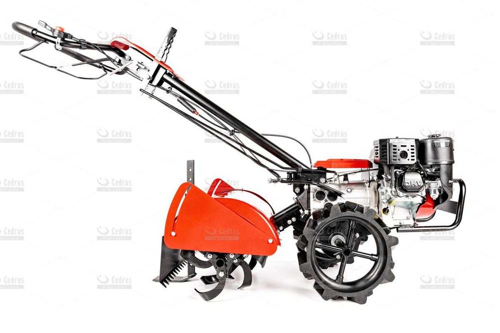 Glebogryzarka CEDRUS GLX 540  Weima napęd 3 Biegi  Raty 0% Transport