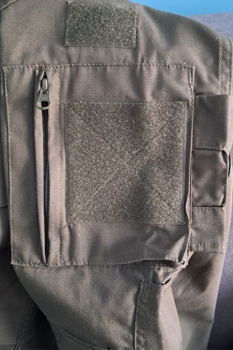 Bluza Texar WZ10 ripstop olive