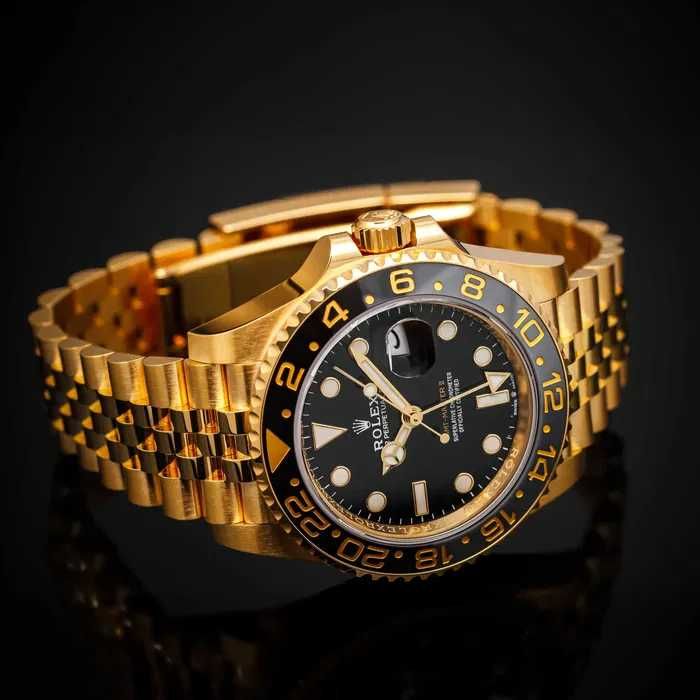 Zegarek Rolex GMT MASTER - II