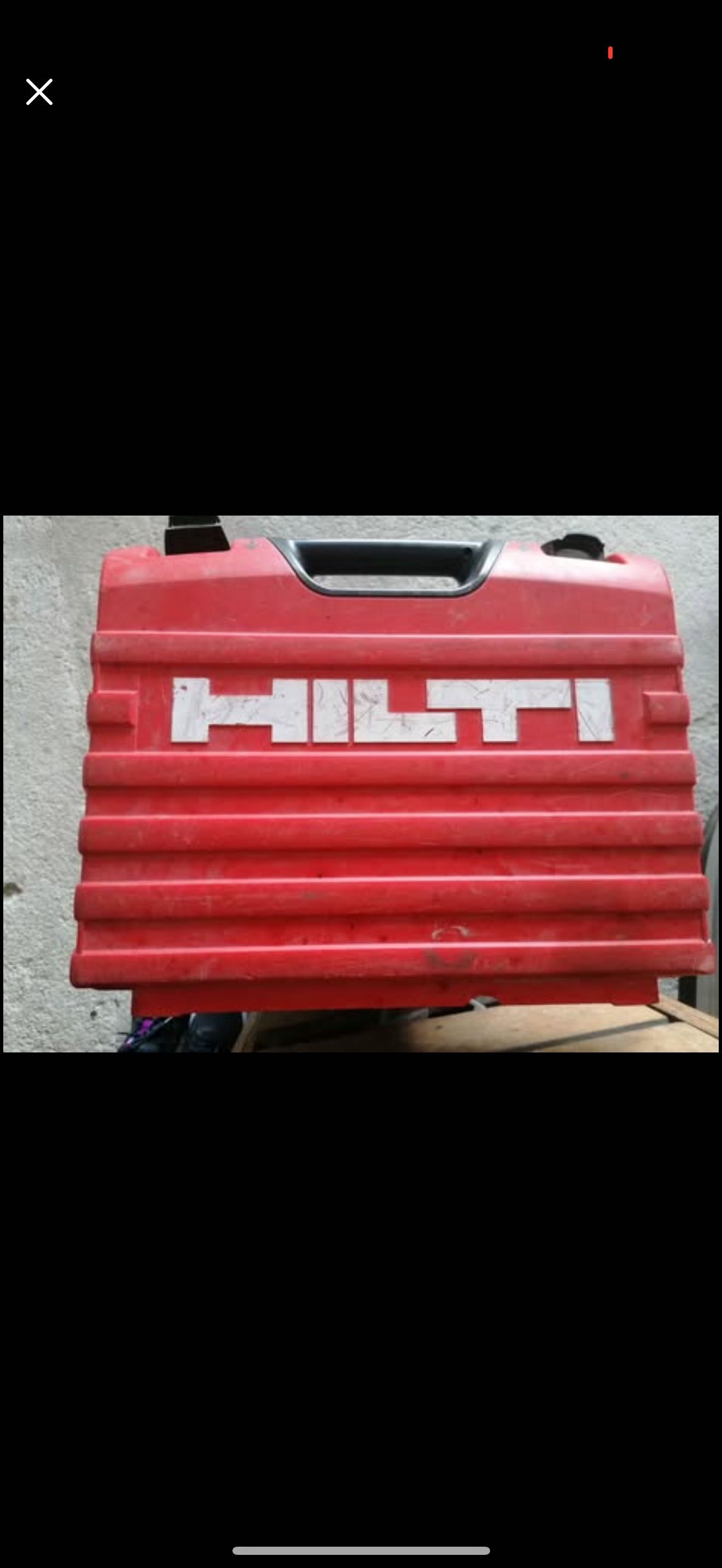 Chave de impacto a bateria siw 22T-A