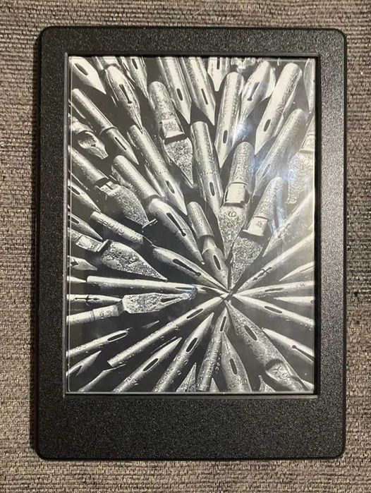 Электронная книга Amazon kindle 8