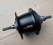 Nowa piasta Shimano Nexus SG-C3001-7R Inter 7 36H + manetka