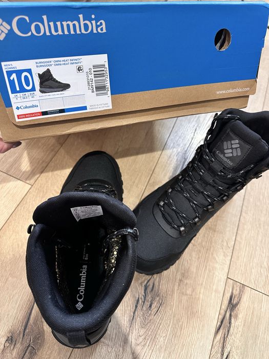 Ботінки Columbia