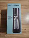Soda Stream Terra saturator nowy