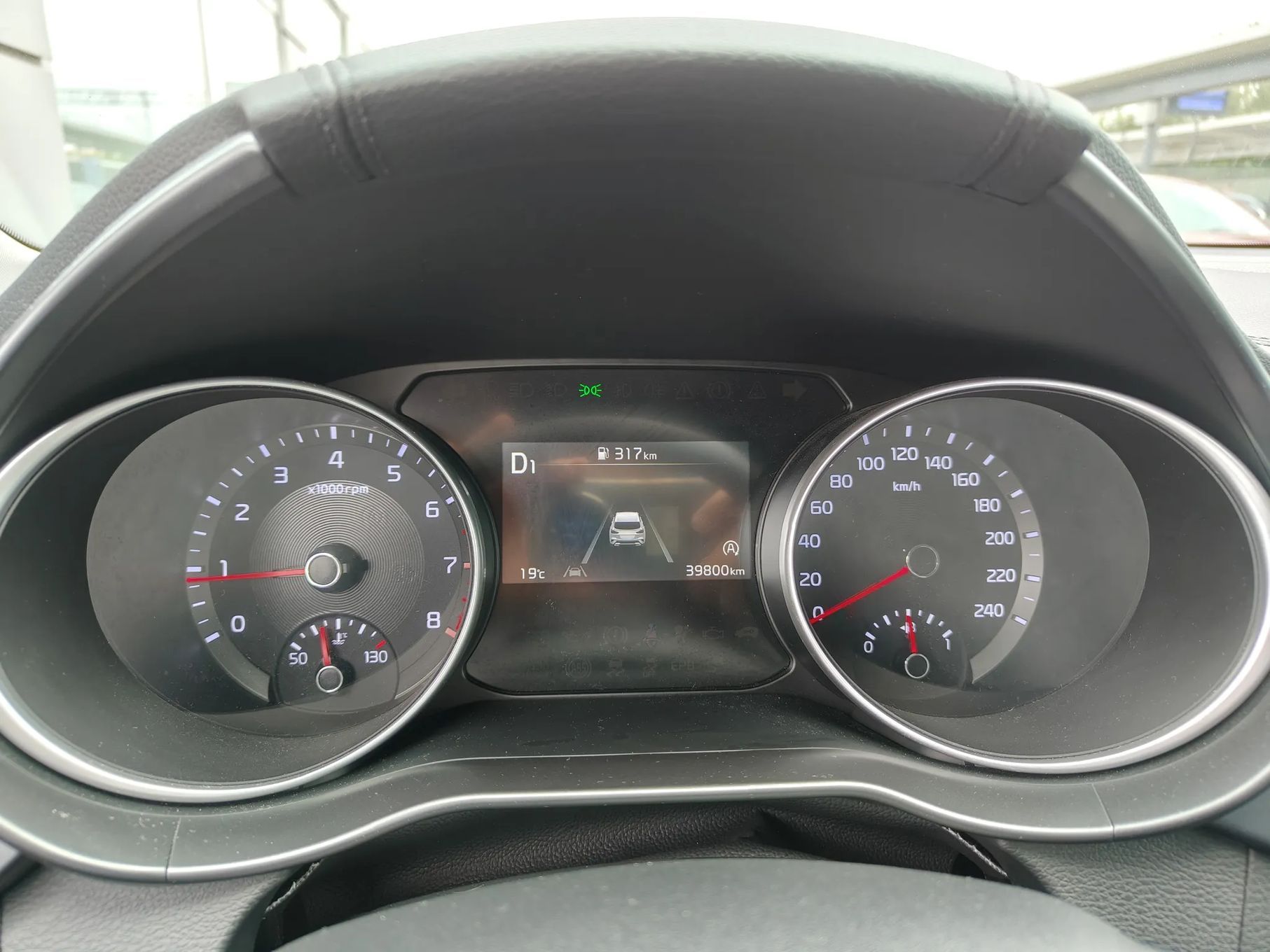 Kia XCeed 1.5 T-GDI 160 KM DCT Wersja M+SMART+18” (Salon PL, I właś, f-raVAT23%)