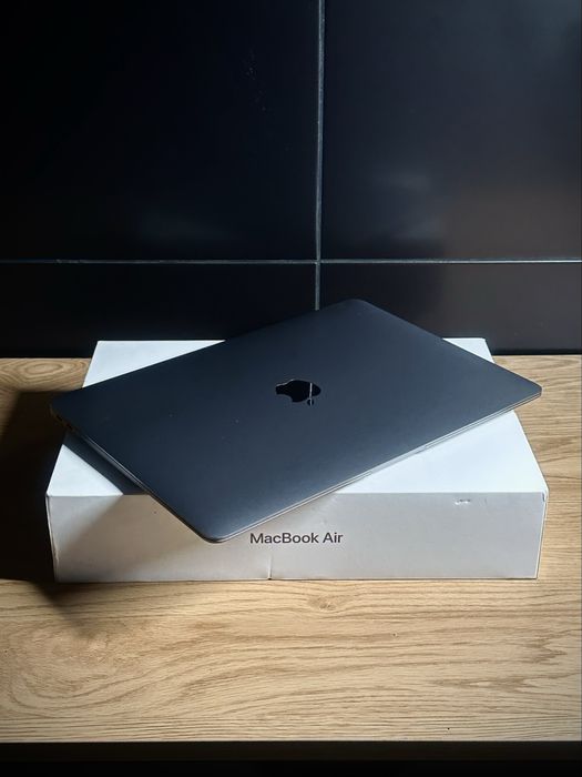 Macbook Air 13” como novo