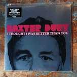 Nick Cave Baxter Dury Howe Gelb Seasick Steve - LP