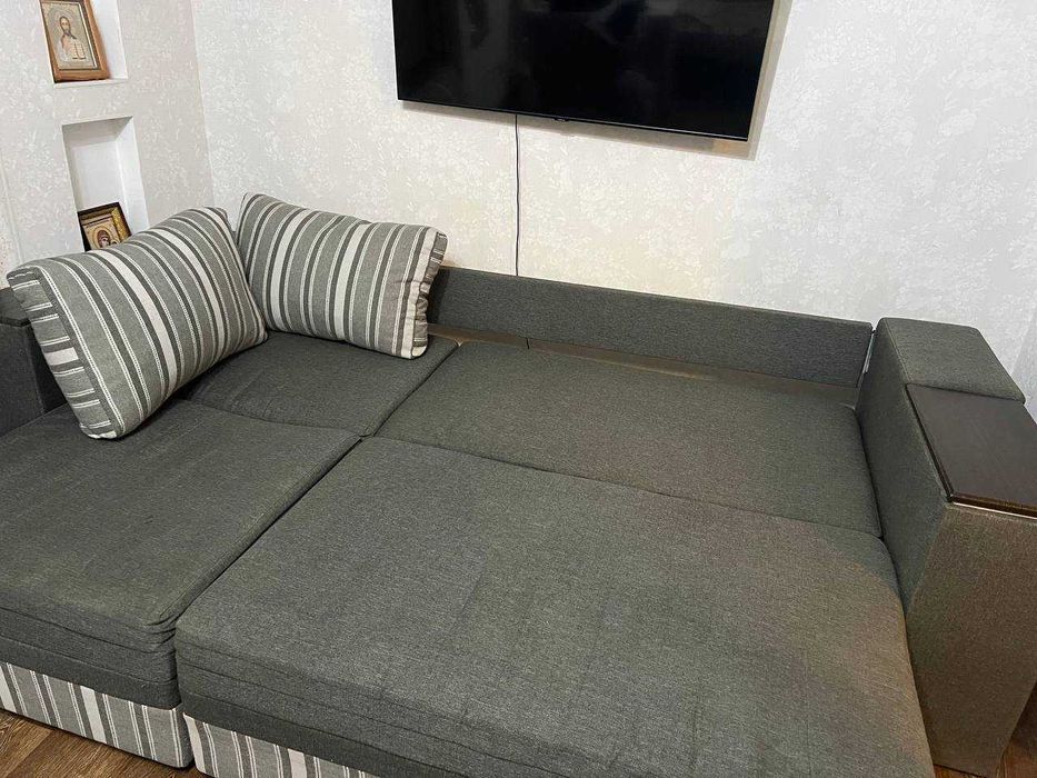 Розкладний диван