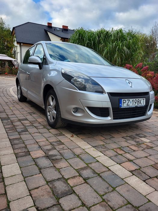 Renault Scenic III