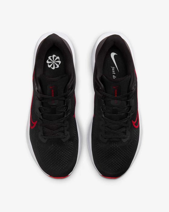 США‼️Кроссовки Nike Quest 6 Air Max Jordan (40р по 49.5р) (FD6033-002)