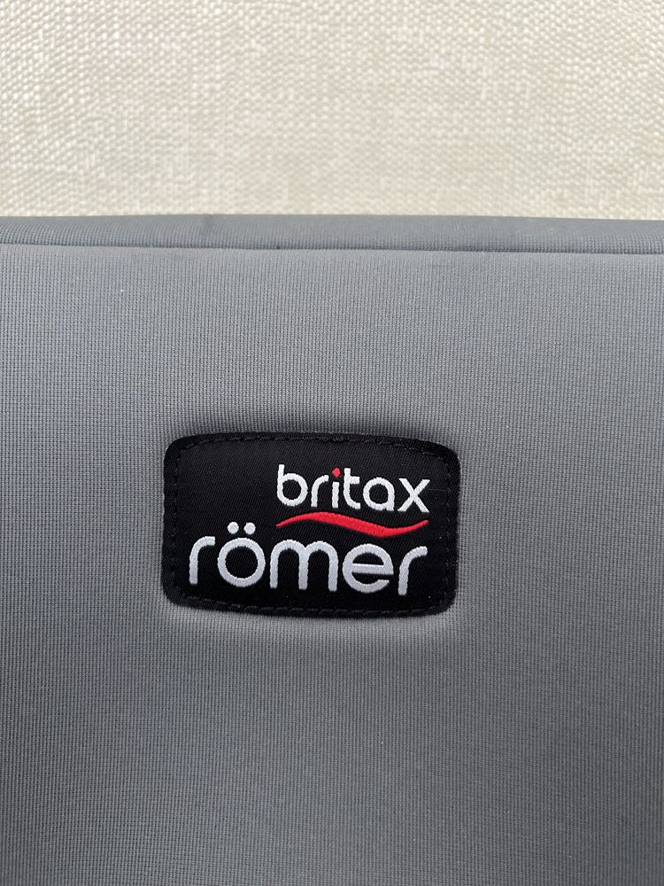 Автокресло детское Britax-Romer