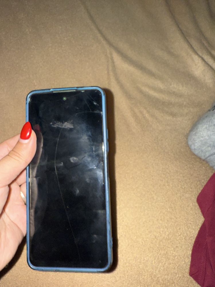 Smarphone TCL 505