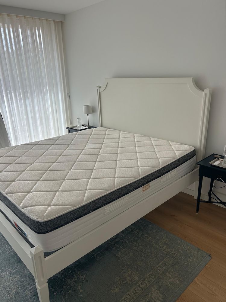 Vendo colchão 180x200 em ótimo estado