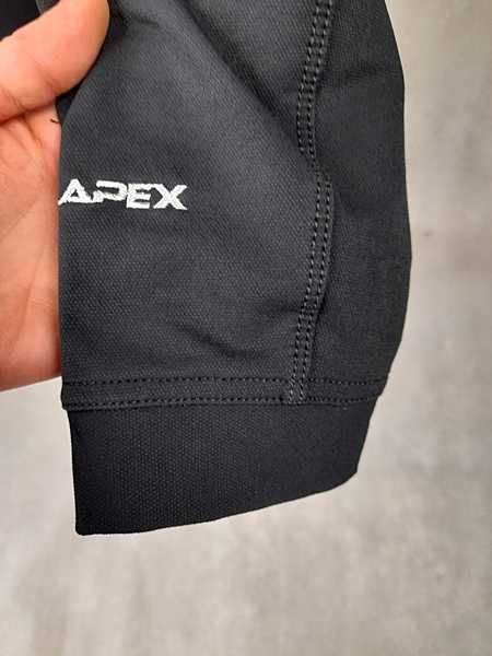 The North Face Apex Softshell męski FZ L