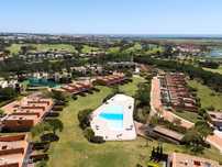 Belíssimo apartamento T1 - L´orangerie, Vilamoura