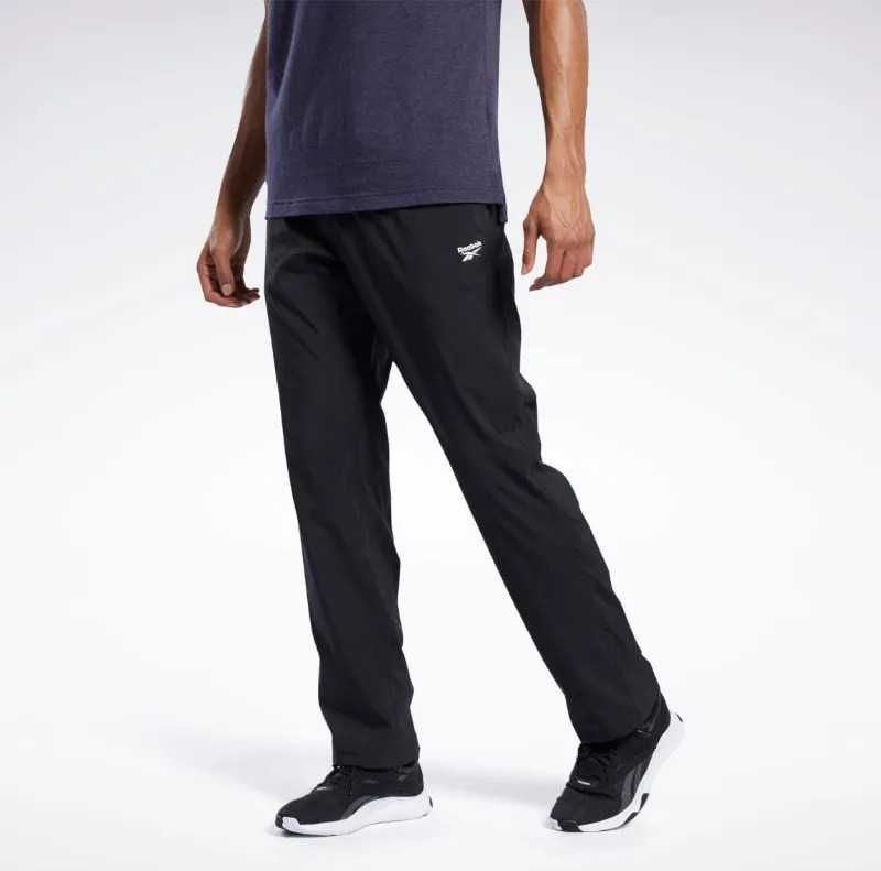 Літні чоловічі штани Reebok Training Essentials Woven