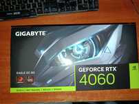 Rtx 4060 8GB EAGLE