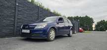 Opel Astra H 2005r 1.7 Isuzu
