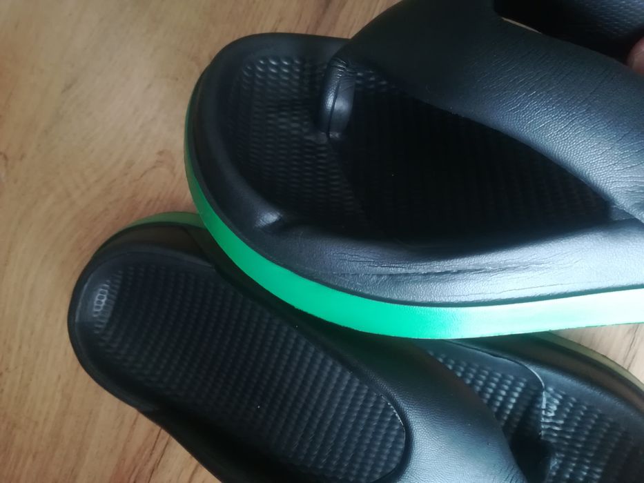 Шльопанці жіночі 36р