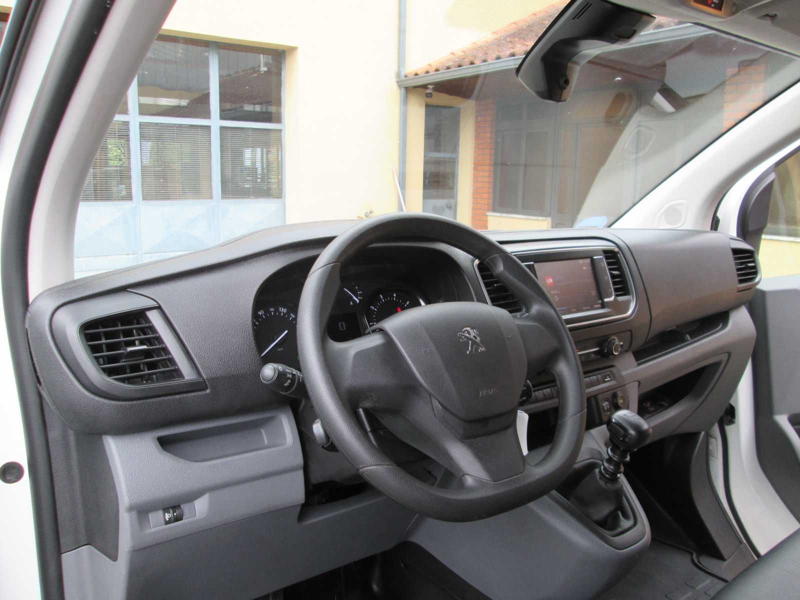 Peugeot Expert 2.0 HDi 145 cv