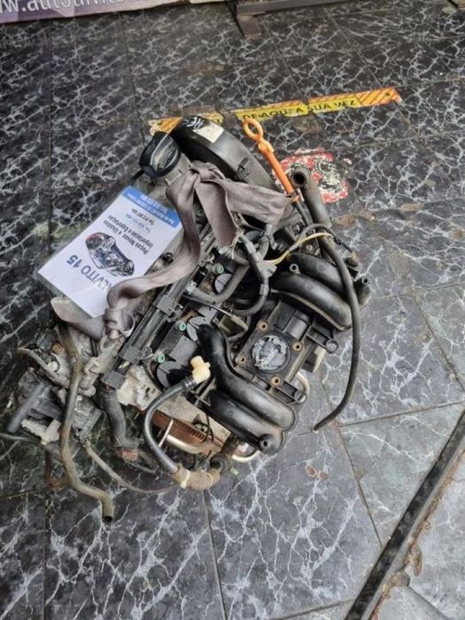 motor Seat Ibiza , VW  Polo ,  Vw Lupo  1.0 ref : auc