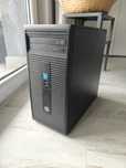 Komputer HP 280 G1 - Intel Celeron G1840/6 GB /120 GB/WIN 11 pro