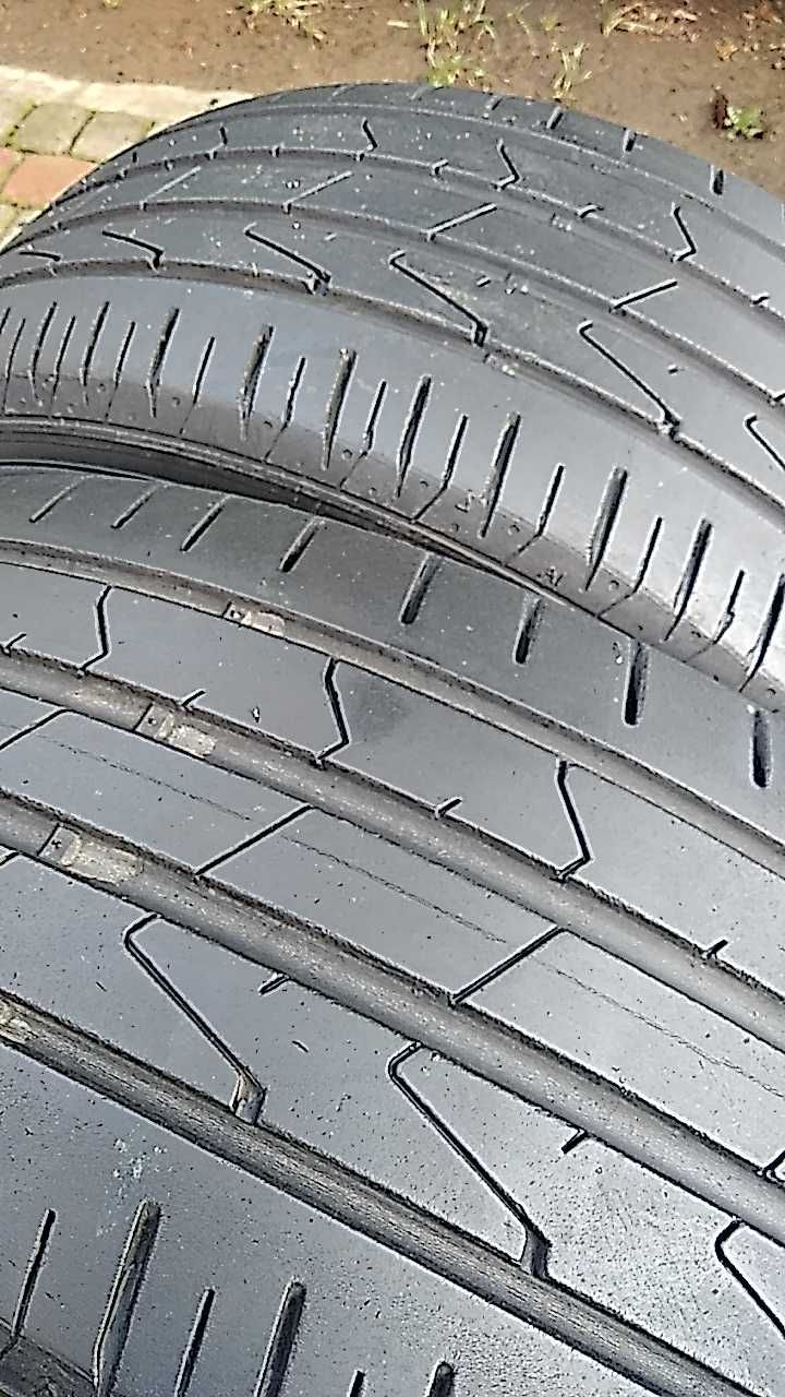 opony 4szt.205/55/16 91 V Hankook Ventus